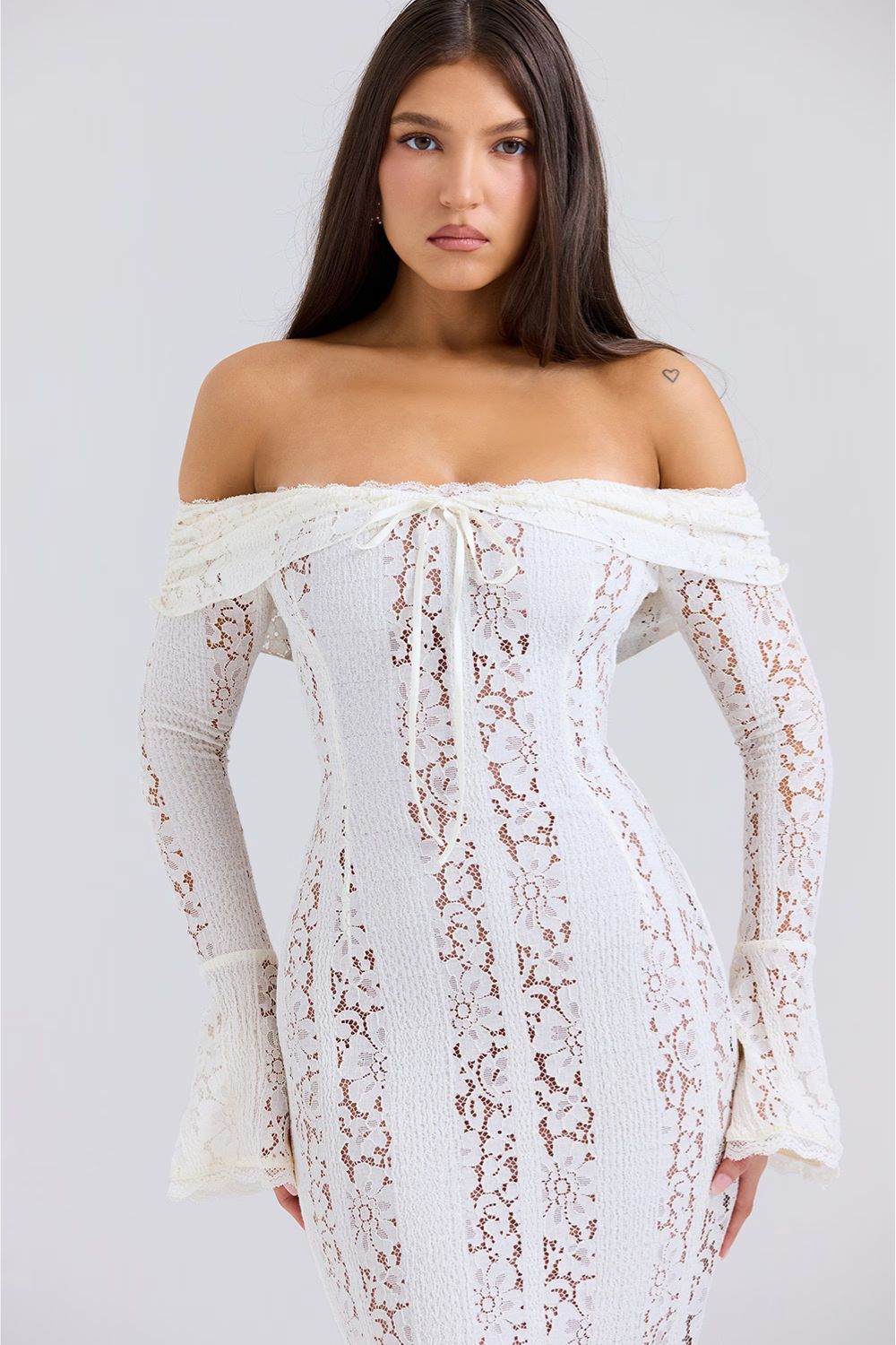 Amani - Maxi Dress