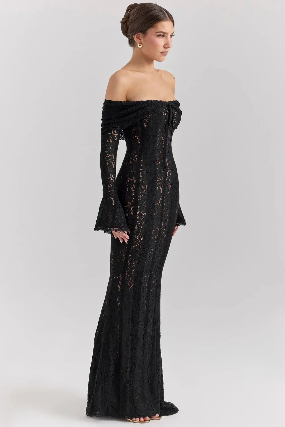 Amani - Maxi Dress