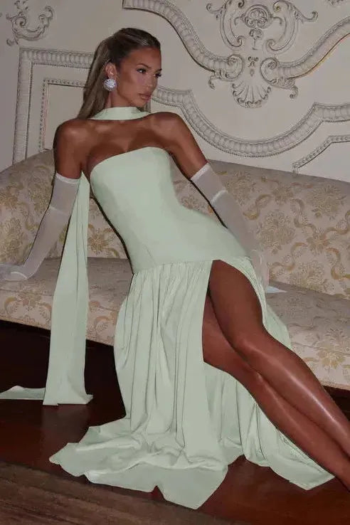 Sienna - Velicius Maxi Dress