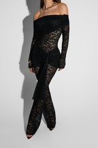 Celeste - Noir Set