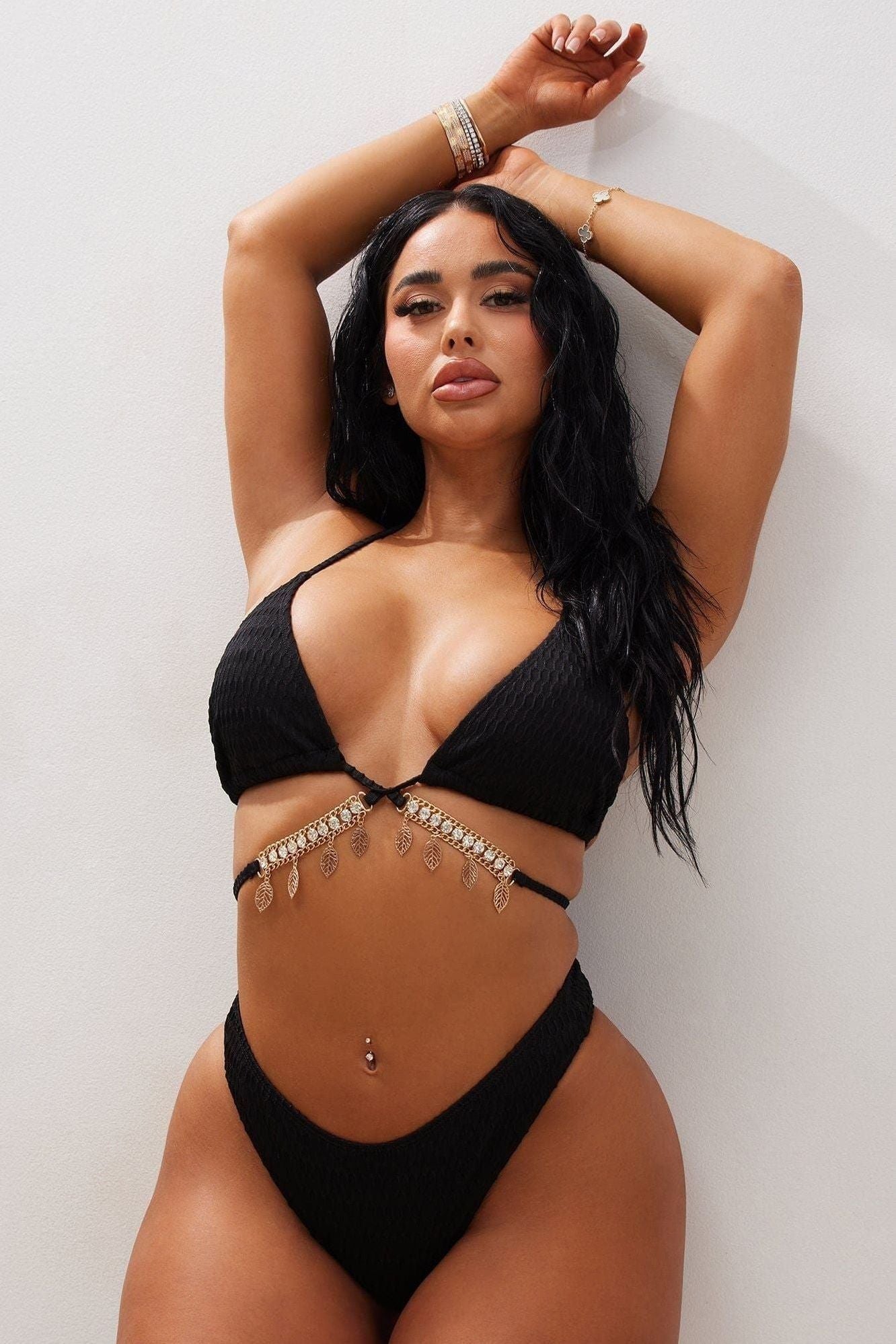 Dina - Bikini Set