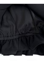 Dylan - Long-Sleeve Top and Skirt Set