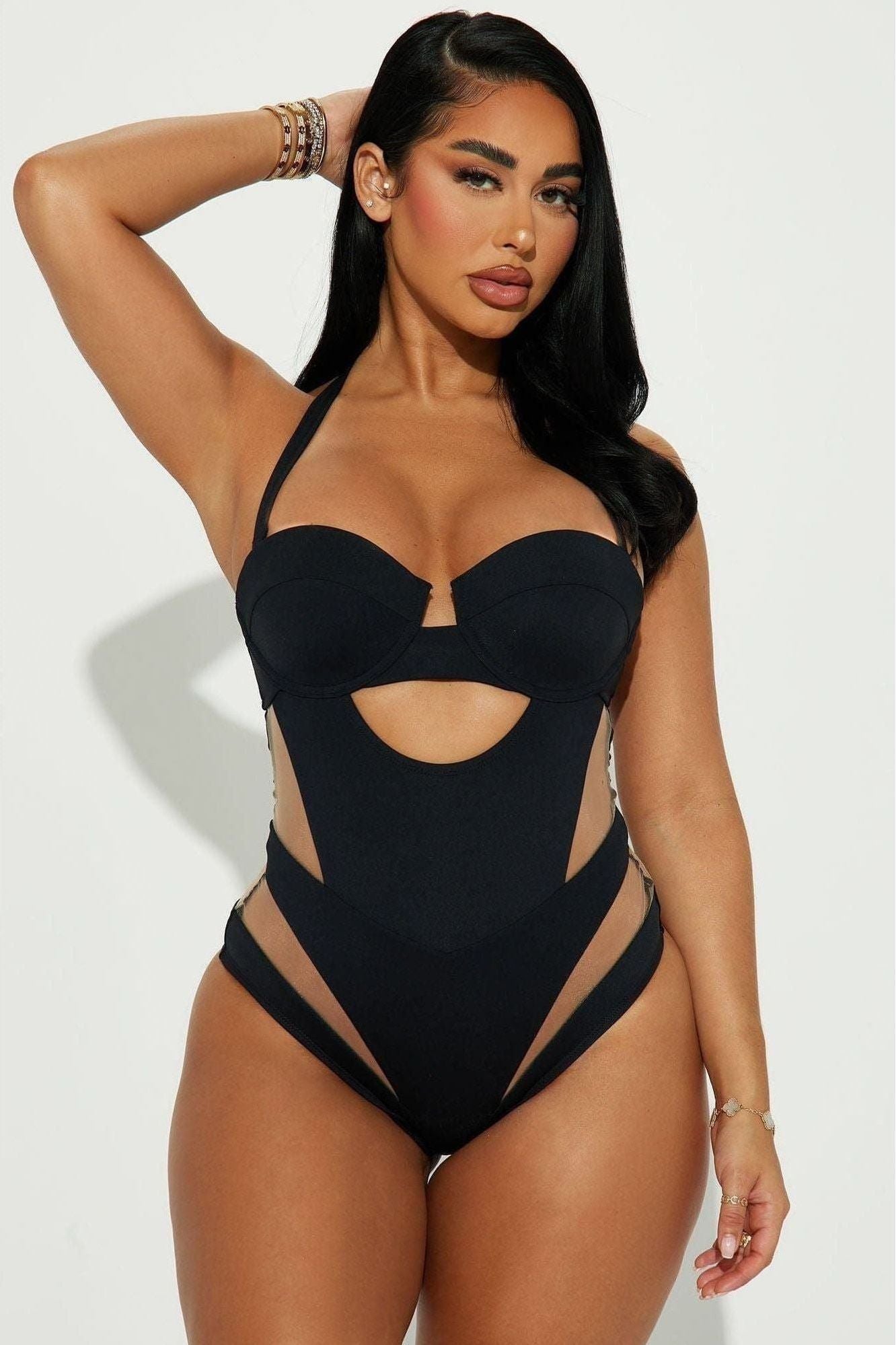 Grazia - Swimsuit