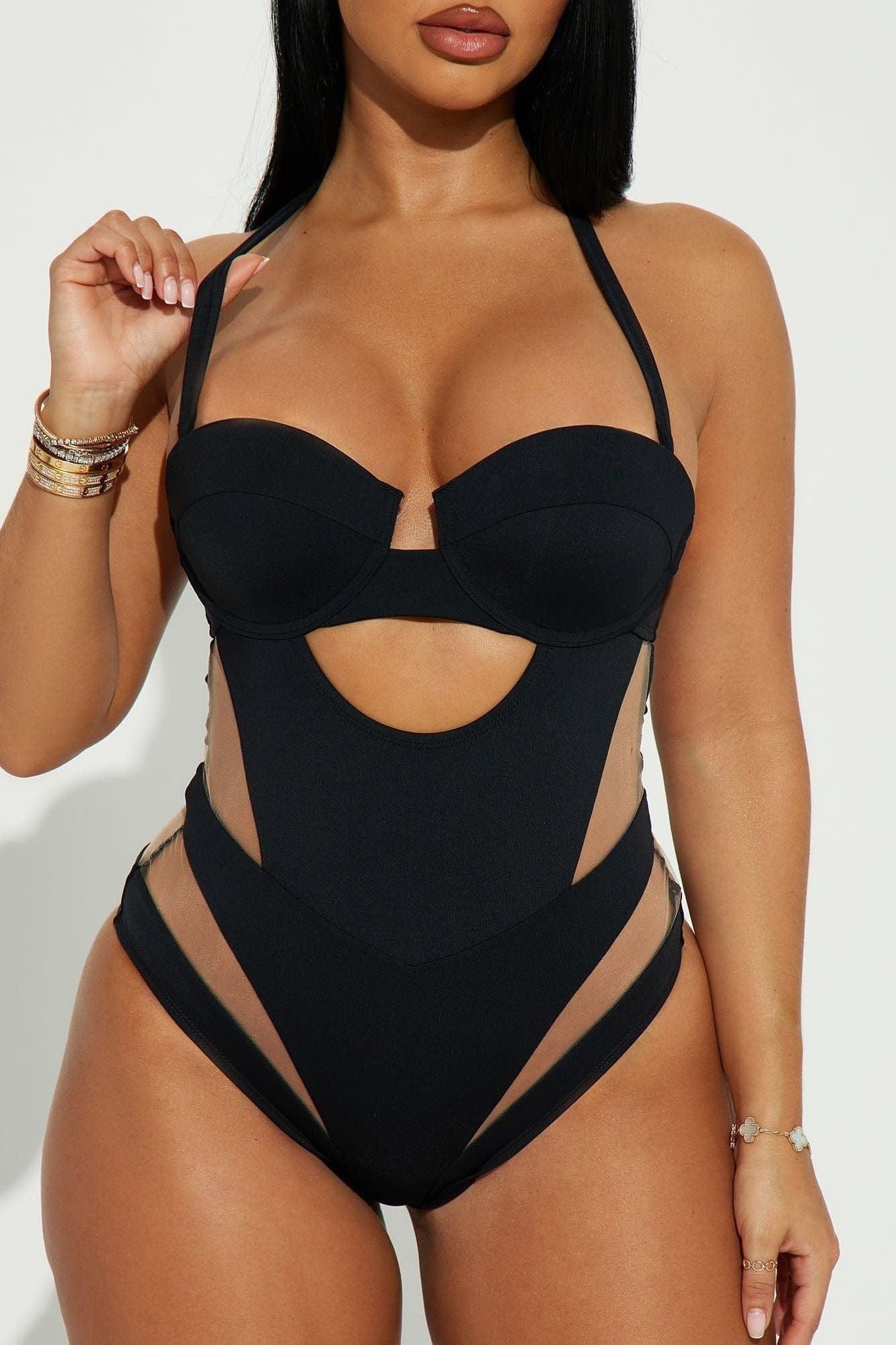 Grazia - Swimsuit