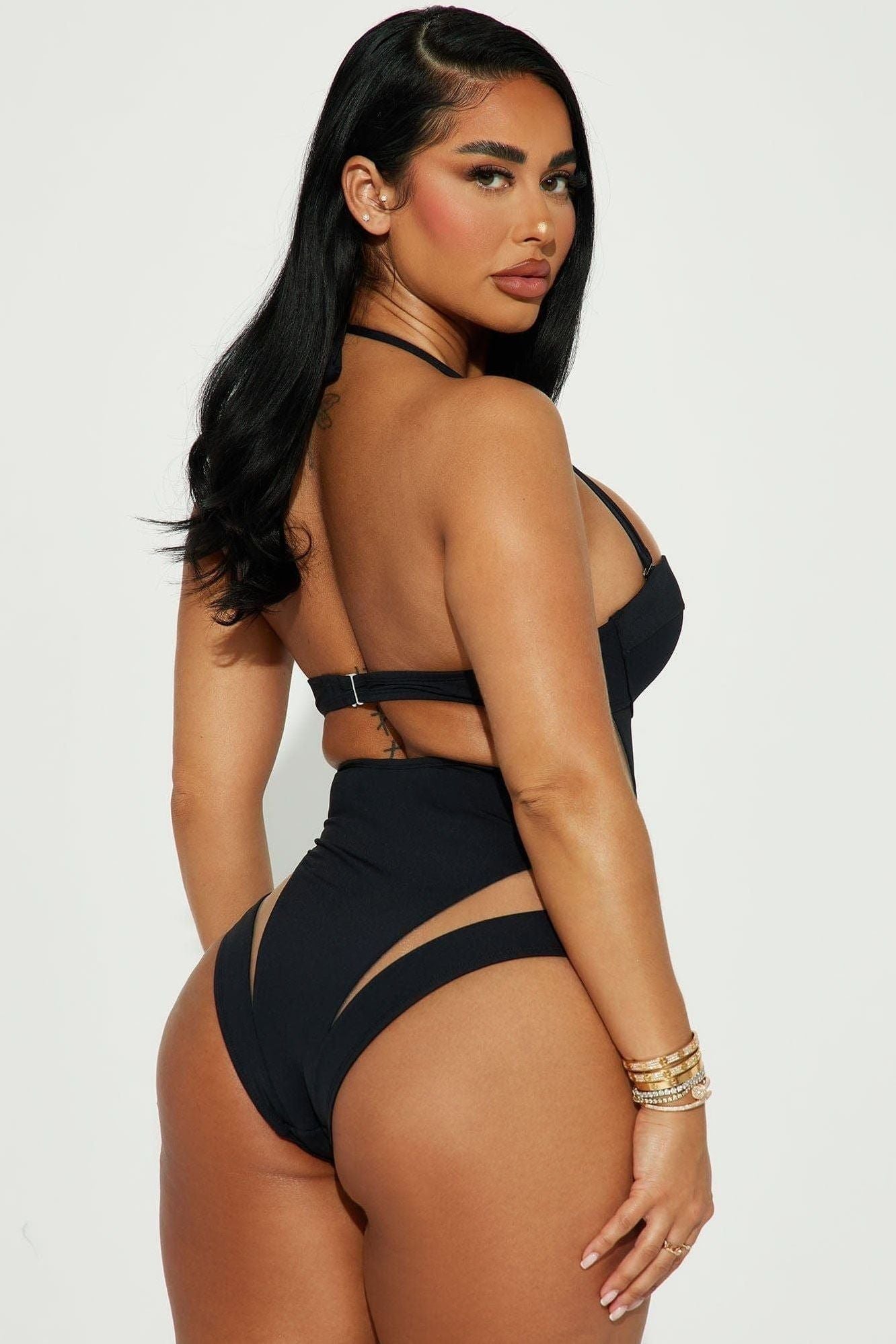 Grazia - Swimsuit