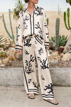 Brenda - Two-Piece Set