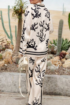 Brenda - Two-Piece Set