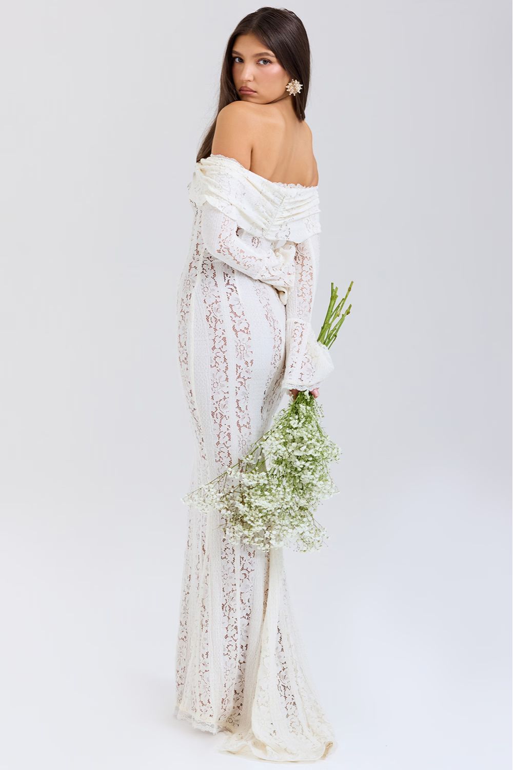 Amani - Maxi Dress