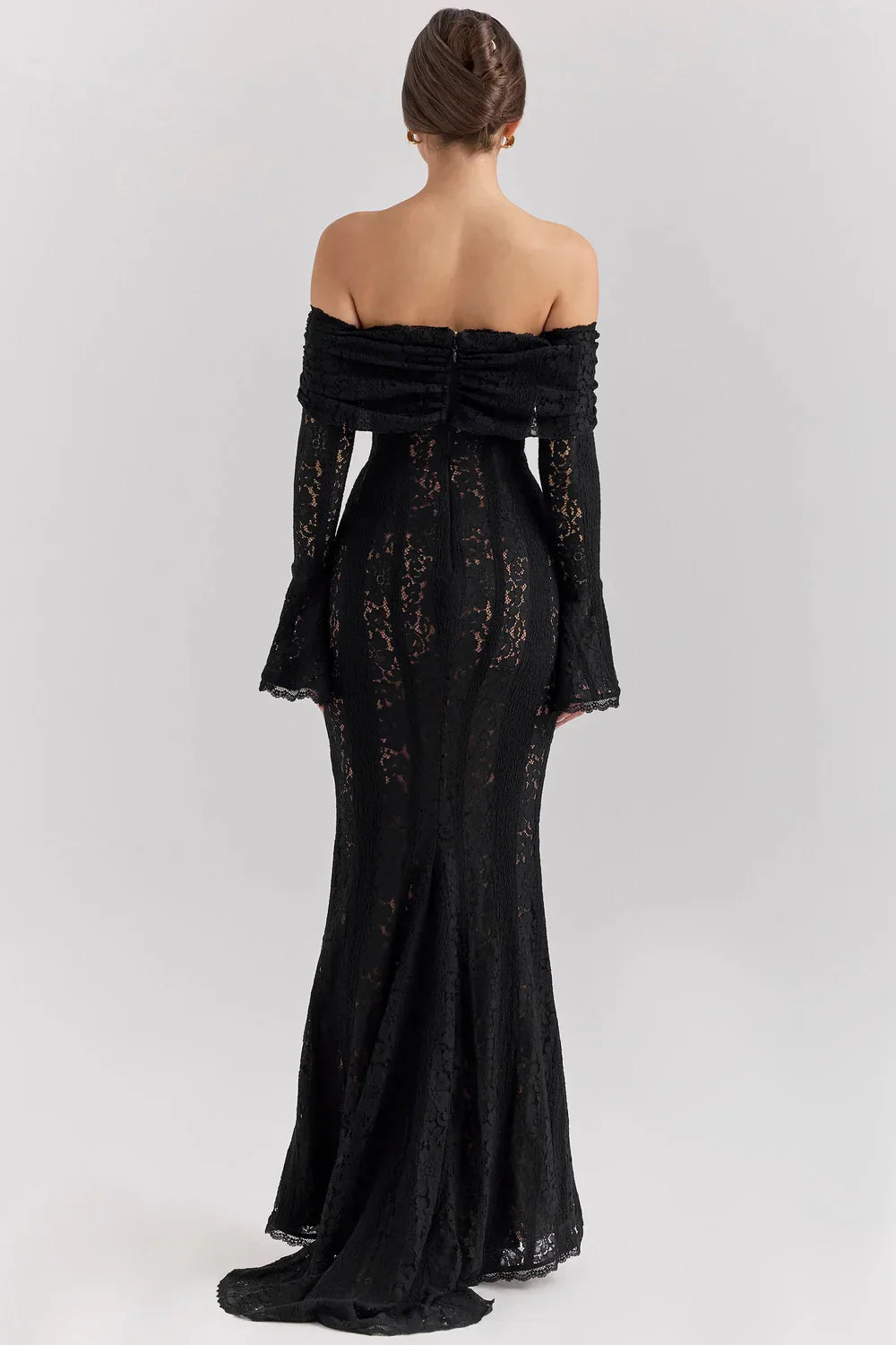 Amani - Maxi Dress