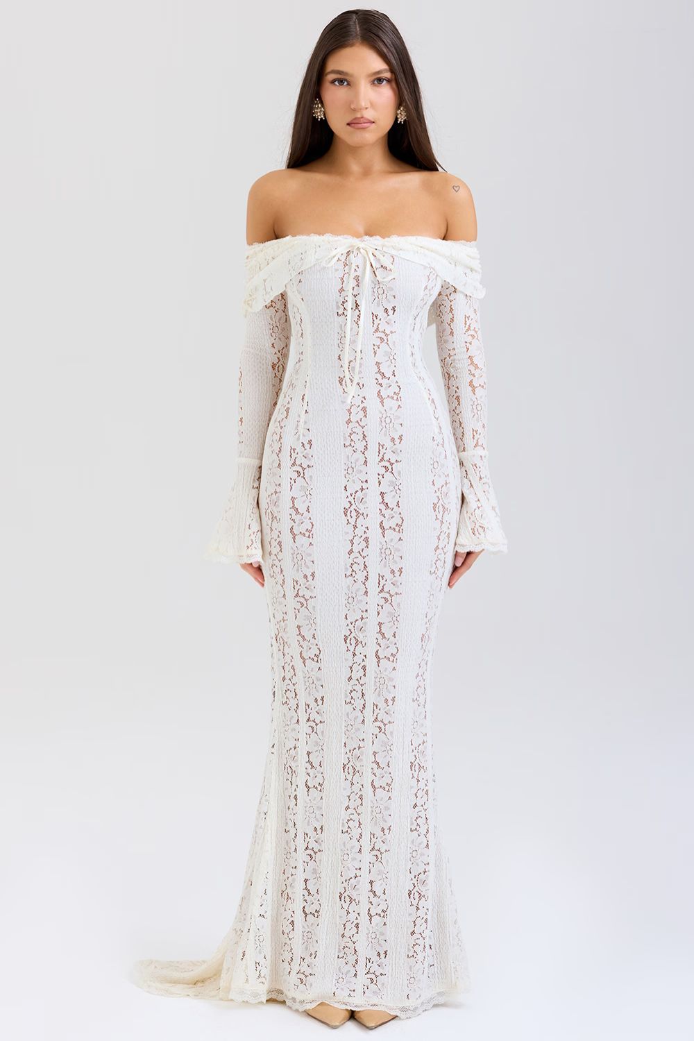 Amani - Maxi Dress