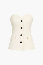 Zatis -  Two-Piece Set