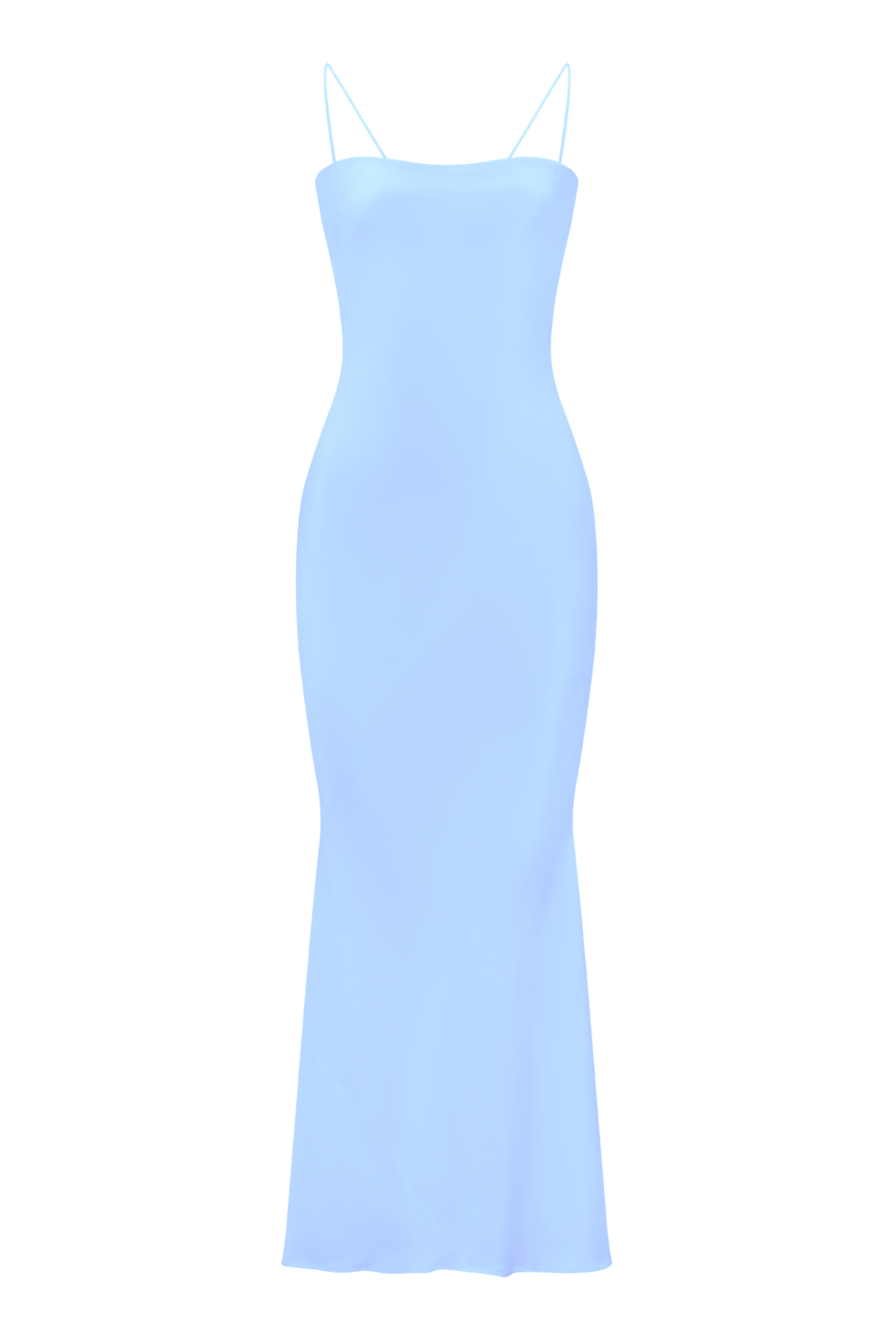 Alysee - Slip Dress