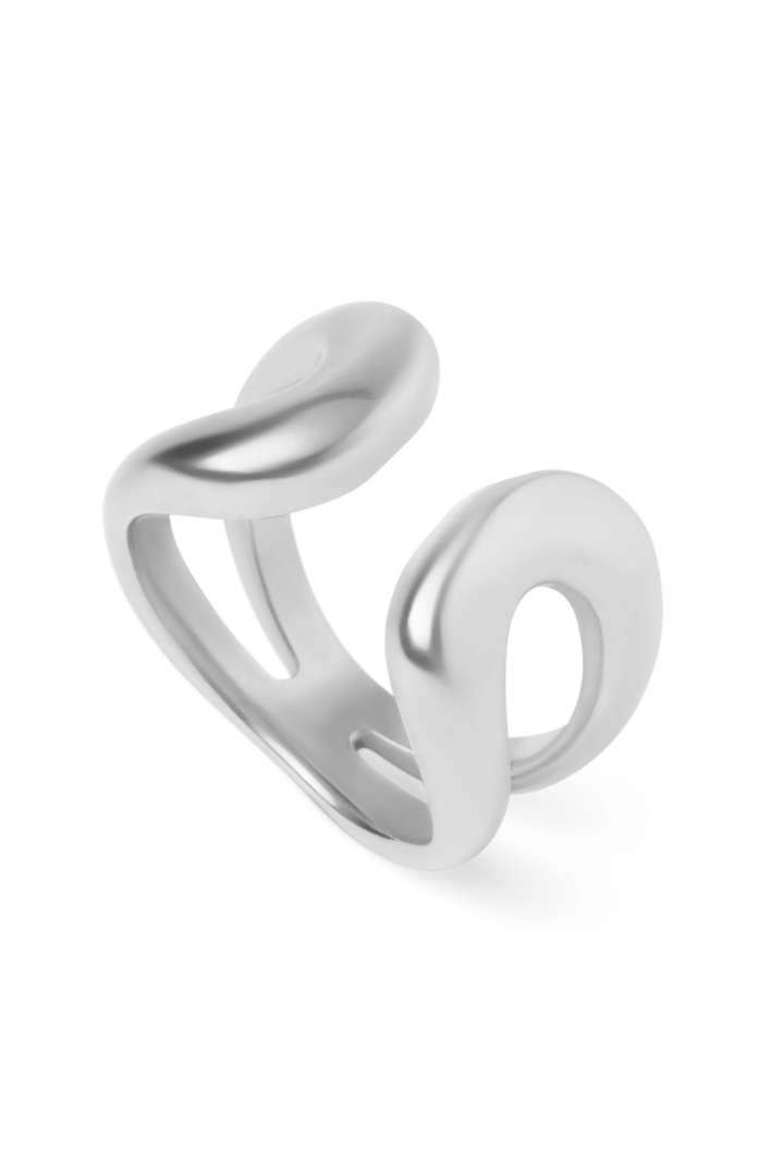 Creative Shape - Adjustable Comfort Ring