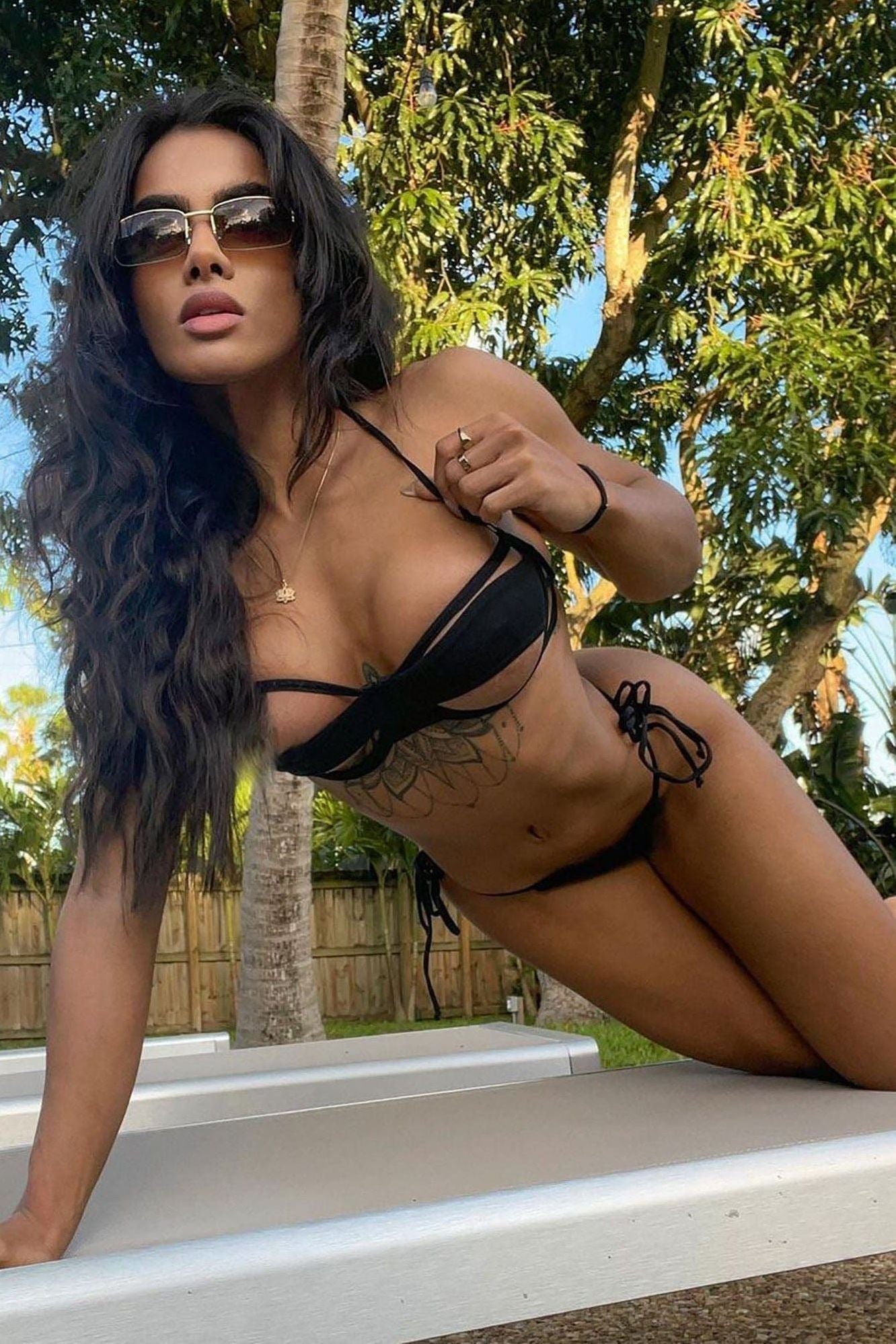 Luce - Bikini Set