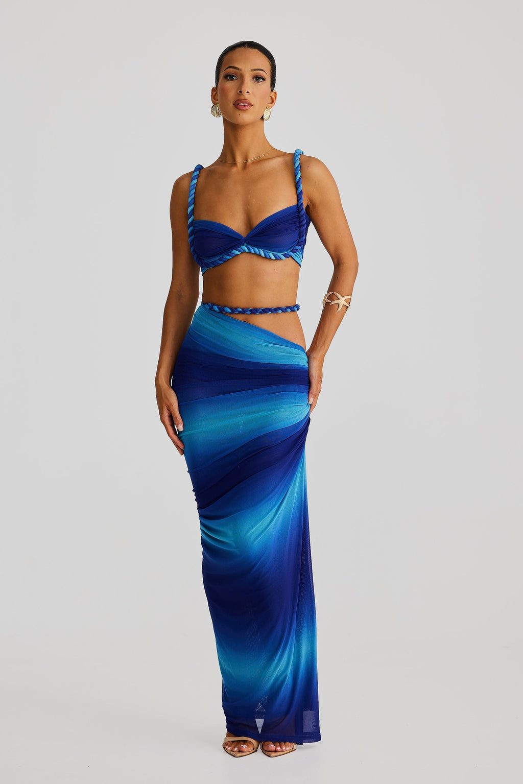 Fidji - Maxi Set