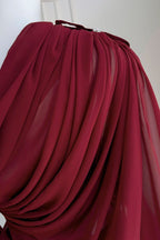 Dylan - Long-Sleeve Top and Skirt Set