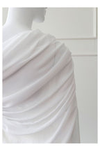 Dylan - Long-Sleeve Top and Skirt Set