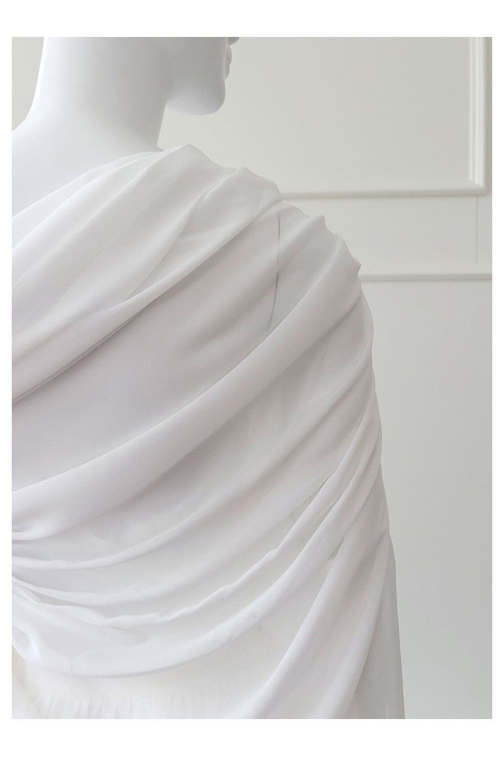 Dylan - Long-Sleeve Top and Skirt Set