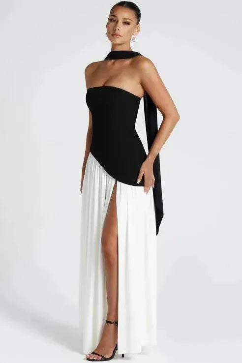 Sienna - Velicius Maxi Dress