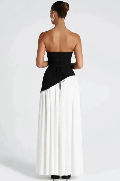 Sienna - Velicius Maxi Dress
