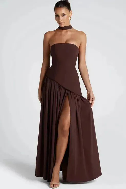 Sienna - Velicius Maxi Dress