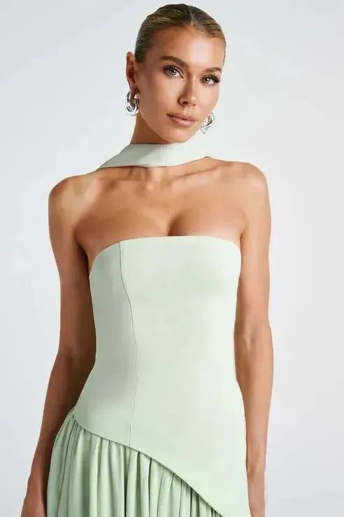 Sienna - Velicius Maxi Dress