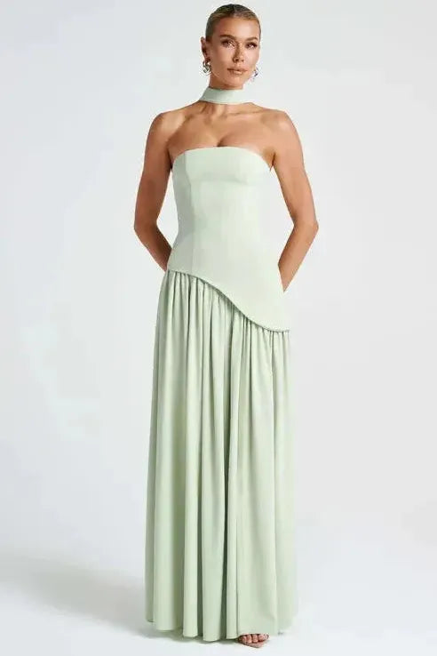 Sienna - Velicius Maxi Dress