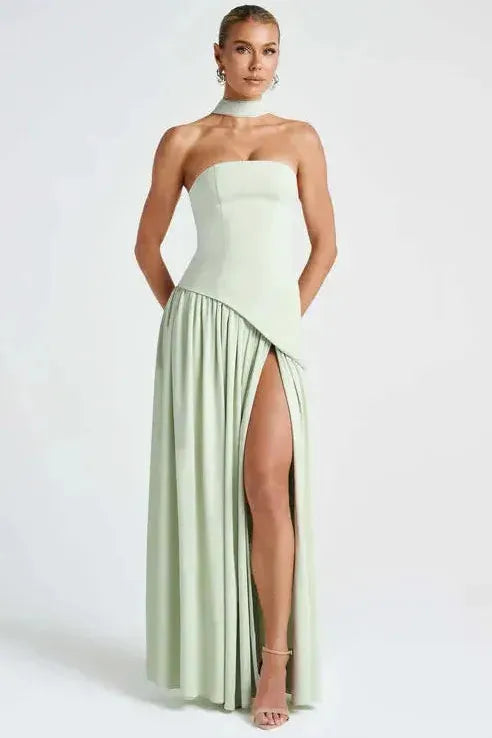 Sienna - Velicius Maxi Dress