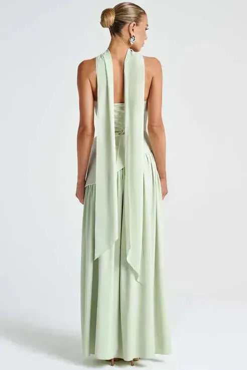 Sienna - Velicius Maxi Dress
