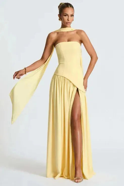 Sienna - Velicius Maxi Dress