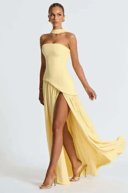 Sienna - Velicius Maxi Dress