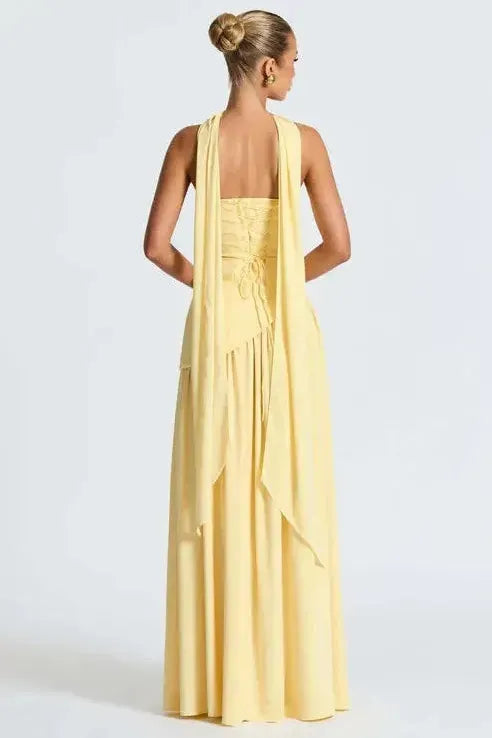 Sienna - Velicius Maxi Dress