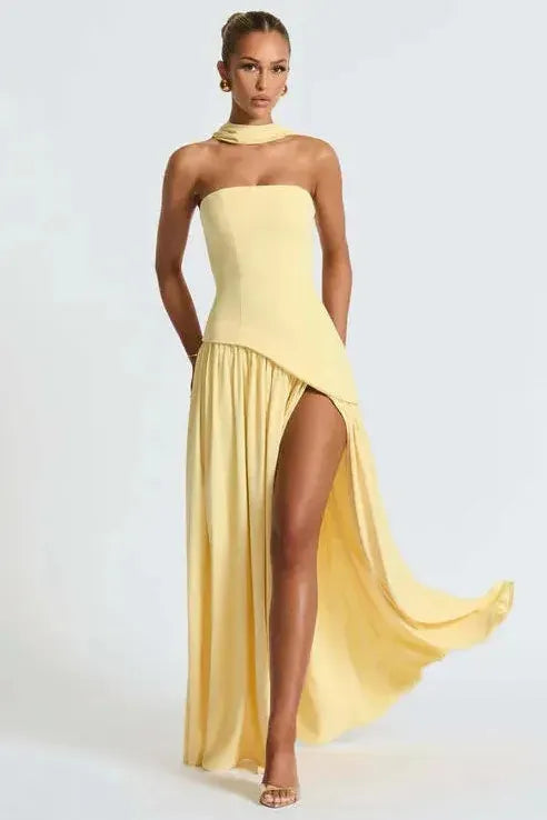 Sienna - Velicius Maxi Dress