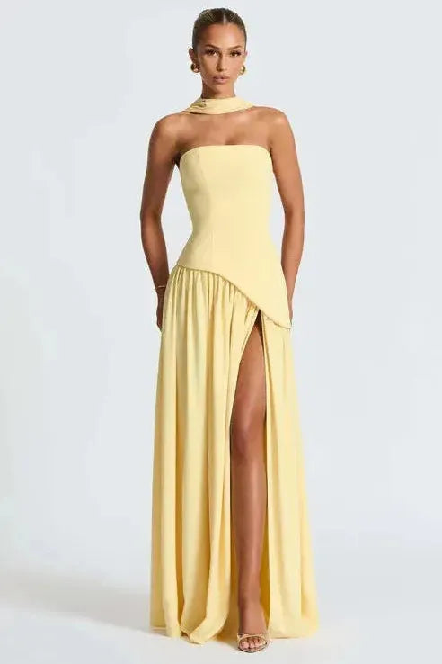 Sienna - Velicius Maxi Dress