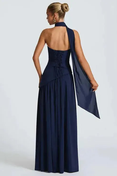 Sienna - Velicius Maxi Dress