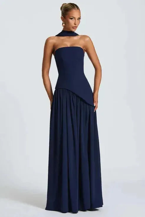 Sienna - Velicius Maxi Dress