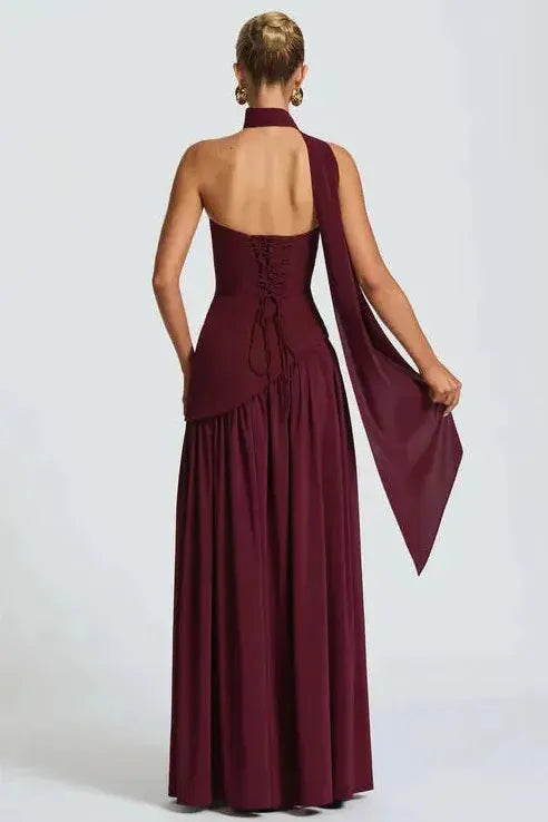 Sienna - Velicius Maxi Dress