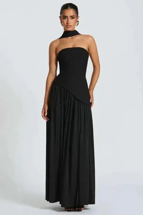 Sienna - Velicius Maxi Dress