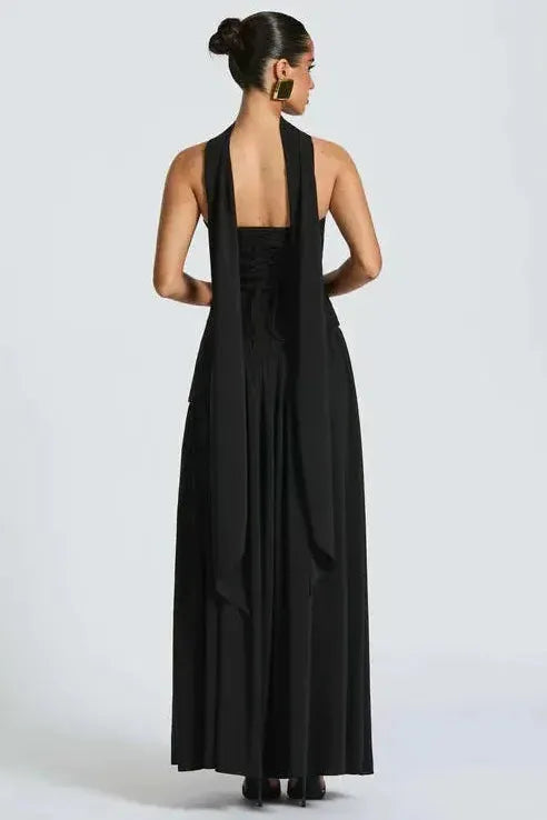 Sienna - Velicius Maxi Dress