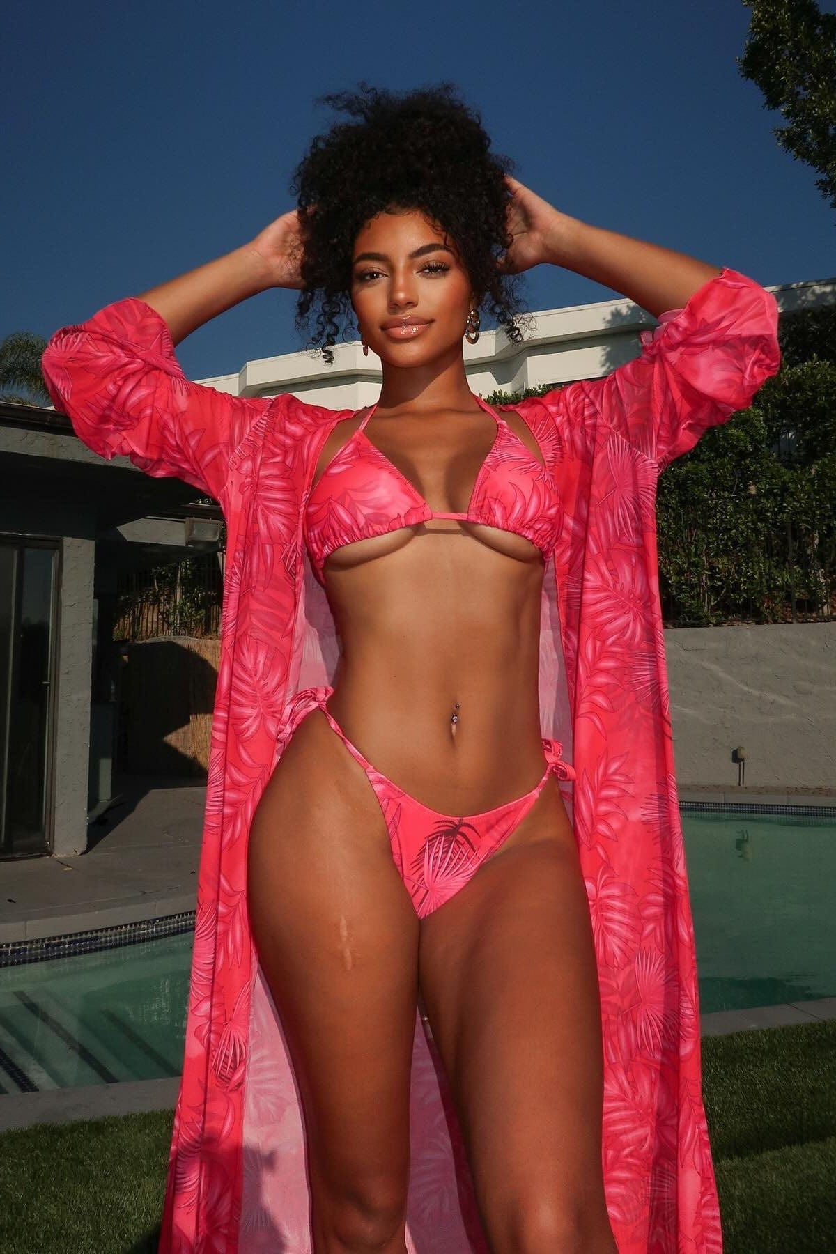 Fami - Bikini Set