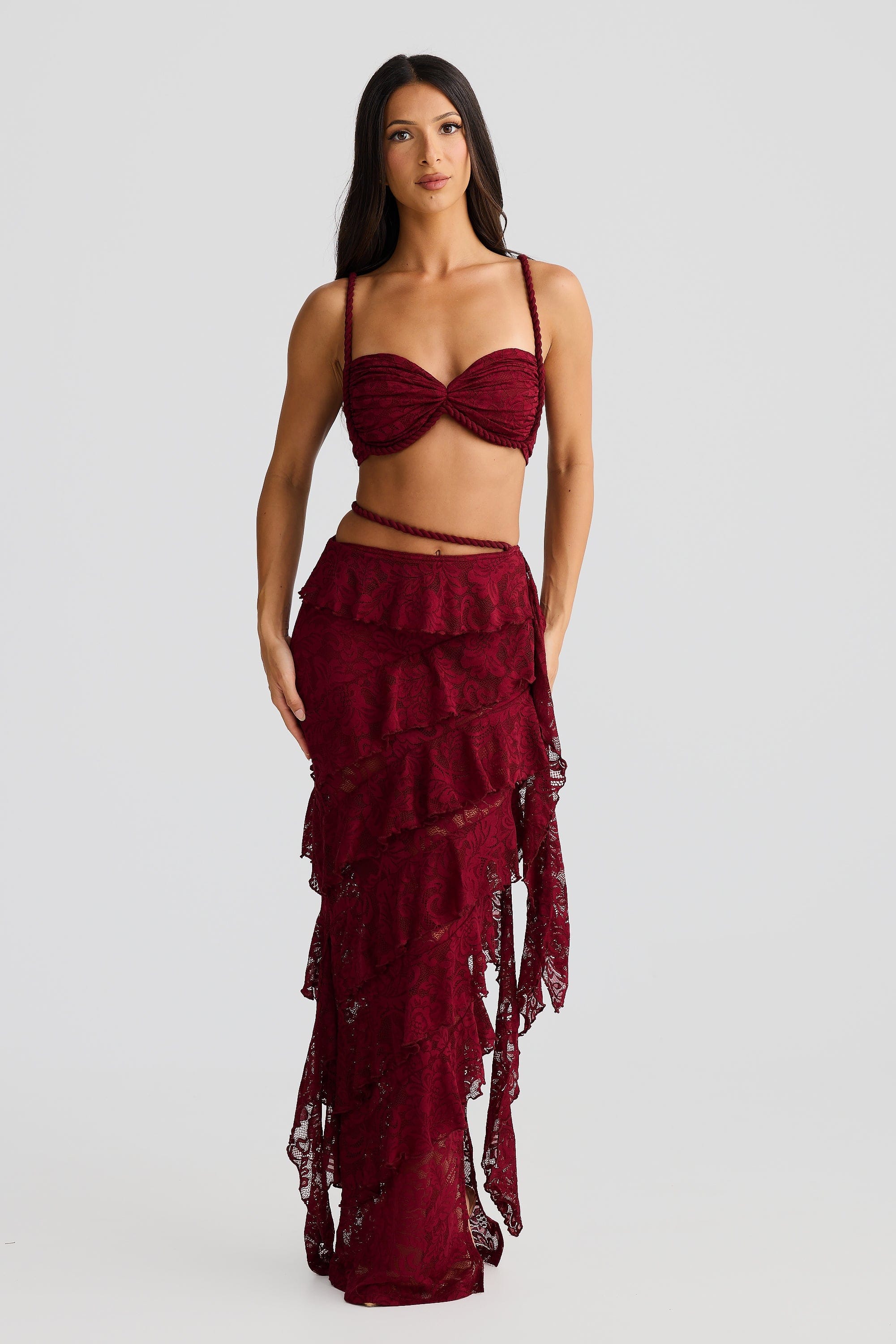 Fidji - Maxi Set