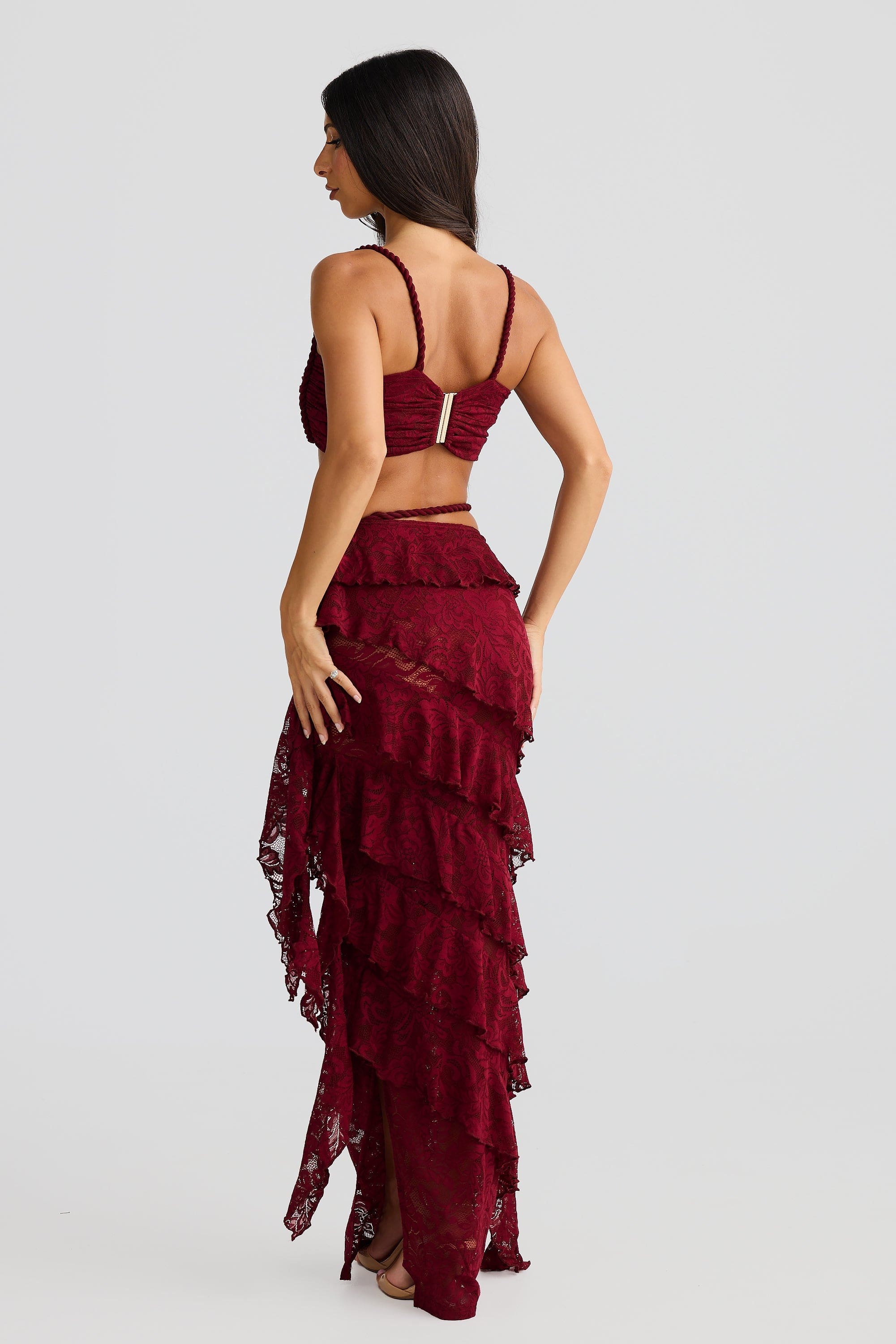 Fidji - Maxi Set
