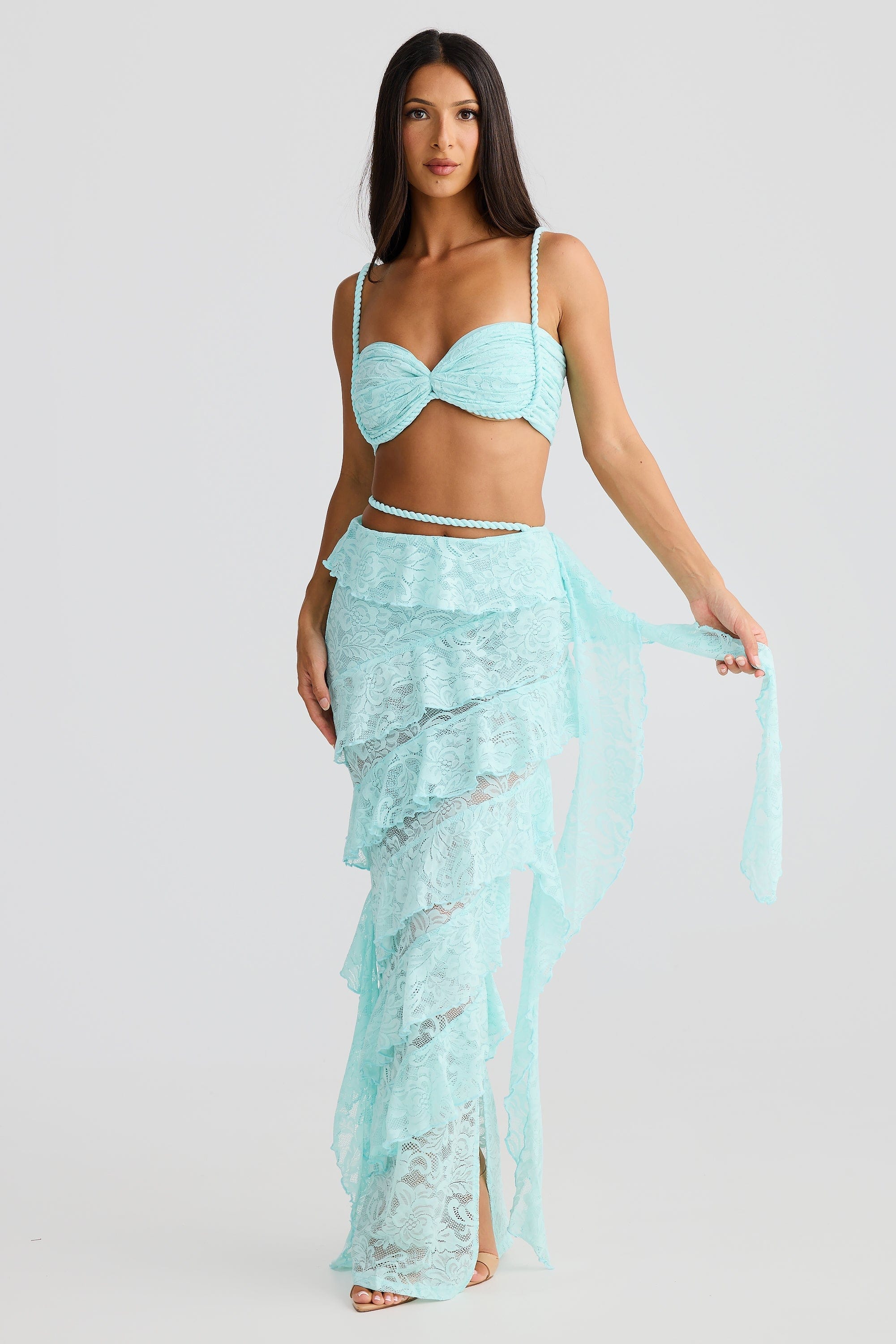 Fidji - Maxi Set