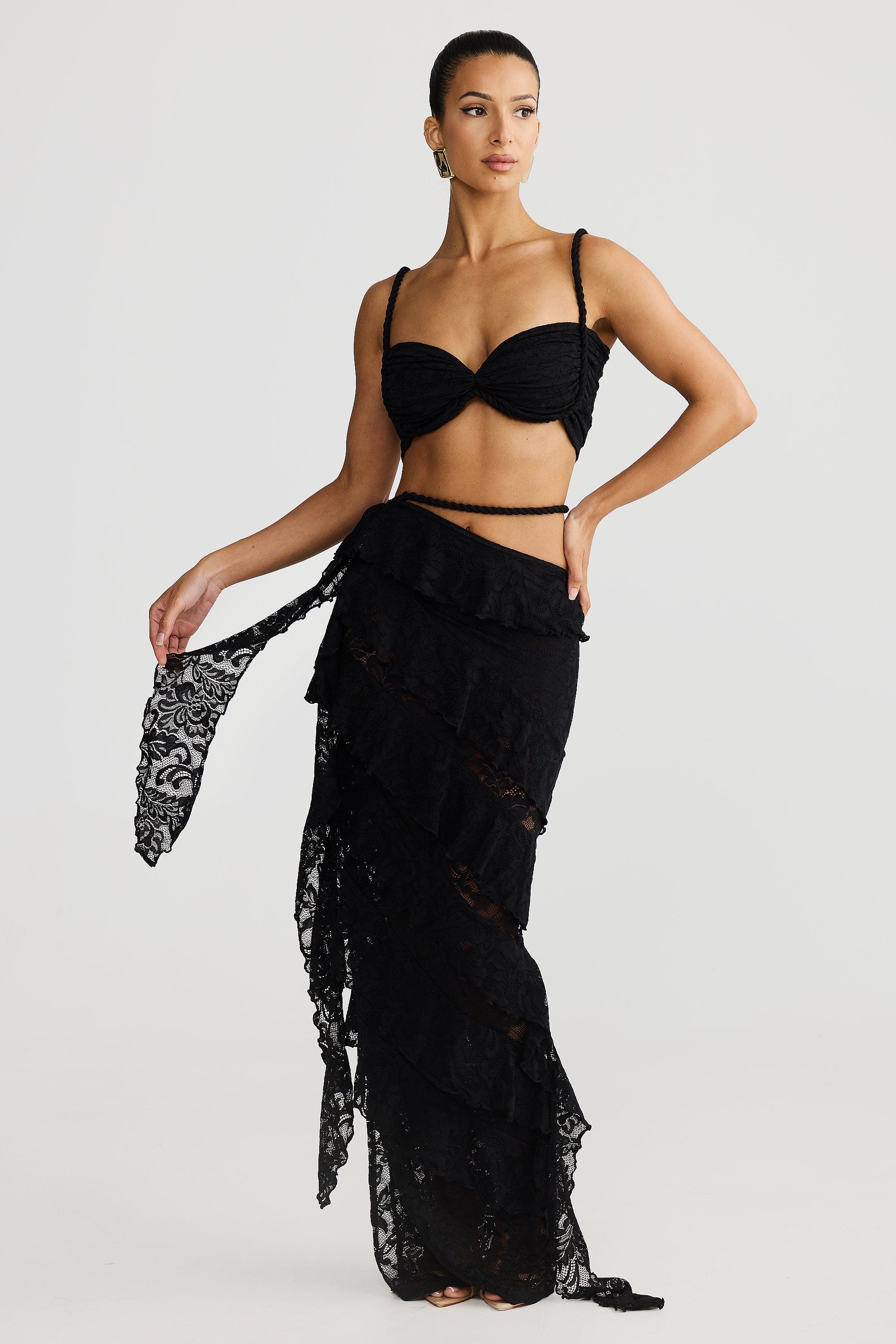 Fidji - Maxi Set