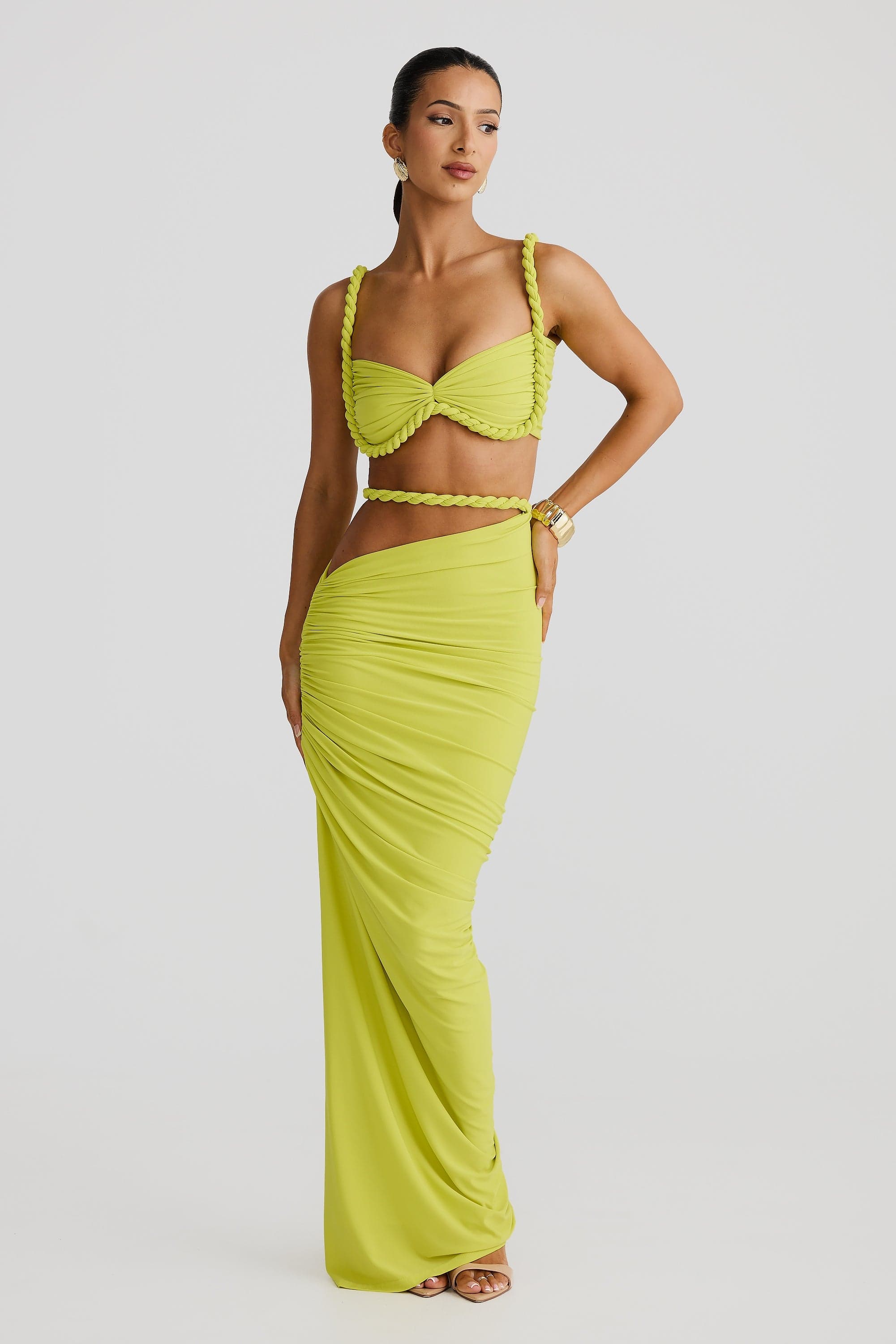 Fidji - Maxi Set