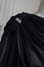 Dylan - Long-Sleeve Top and Skirt Set