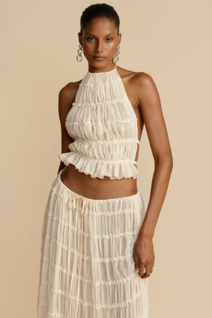 Ariana - Serenity Glow Set