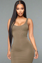 Donatella - Midi Dress