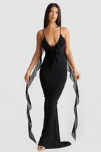 Daniela - Maxi Dress