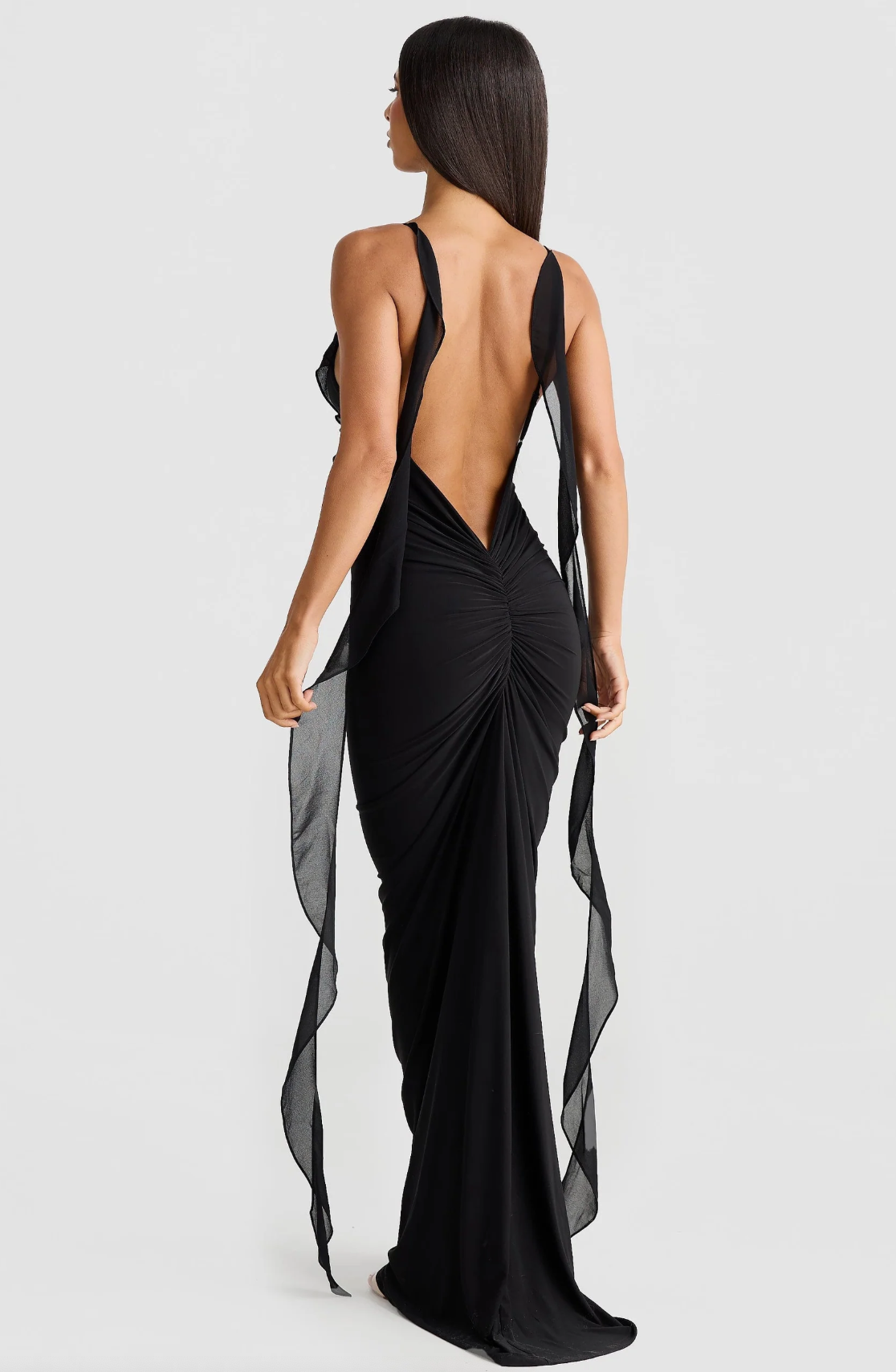 Daniela - Maxi Dress